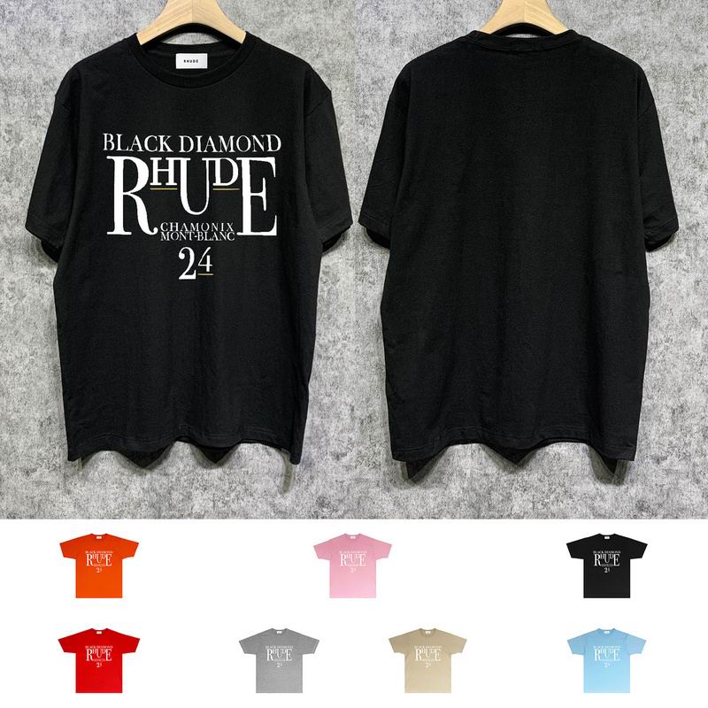 Rhude S-2XL 11trCHRH161
